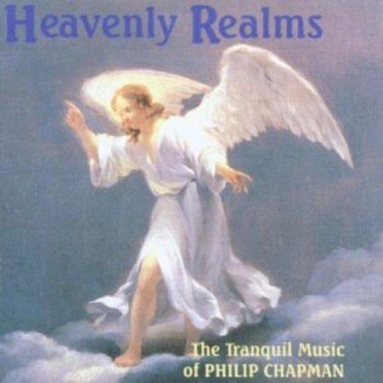 Chapman, Philip - Heavenly Realms