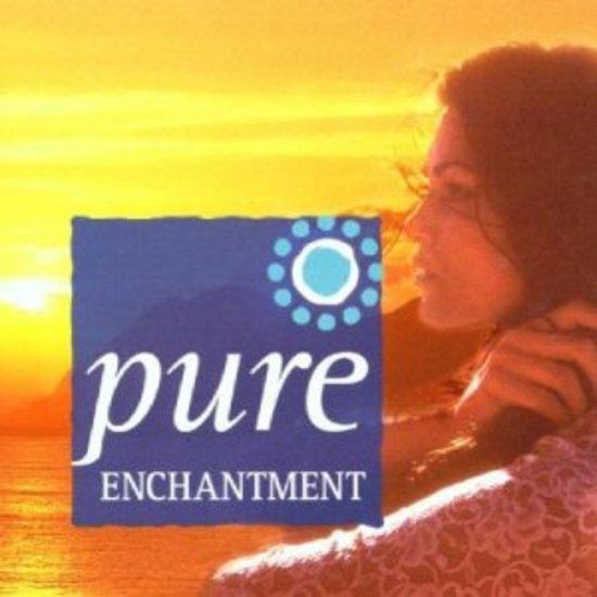Philip Chapman - Pure Enchantment