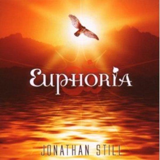 Still, Jonathan - Euphoria