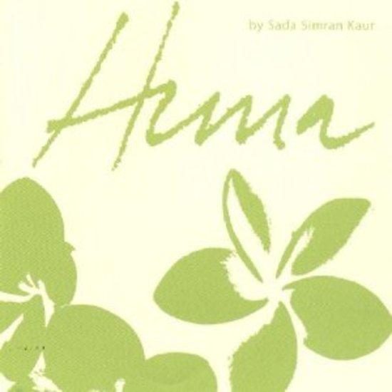 Kaur, Sada Simran - Huna
