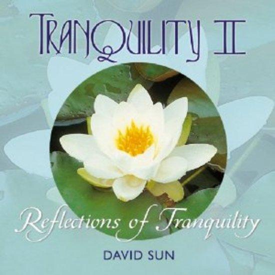 Sun, David - Tranquility II