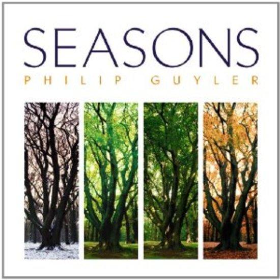 Guyler, Philip - Seasons