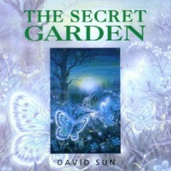 Sun, David - The Secret Garden