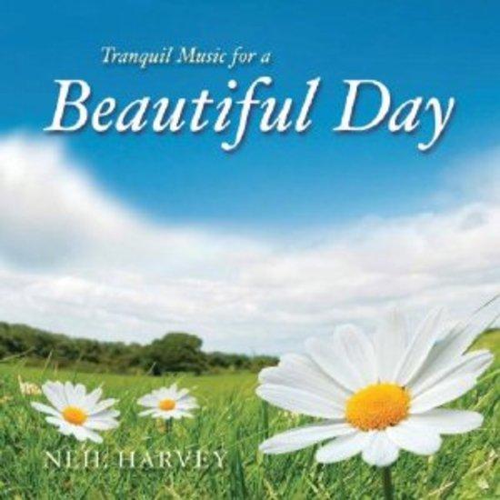 Harvey, Neil - Tranquil Music For A Beautiful Day