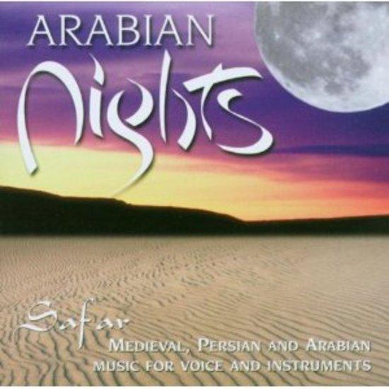 Safar - Arabian Nights