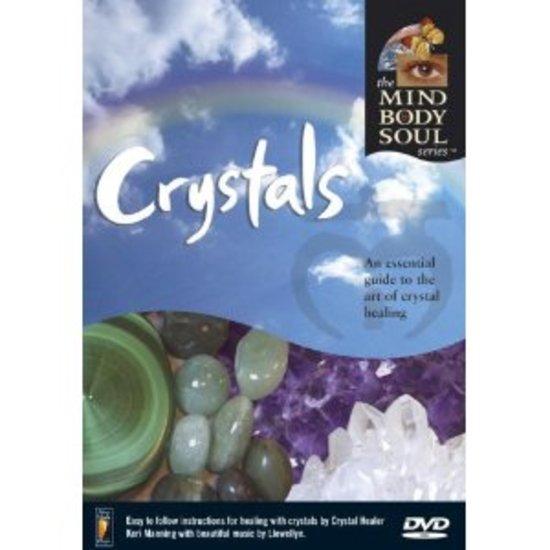 Manning, Keri - Crystals