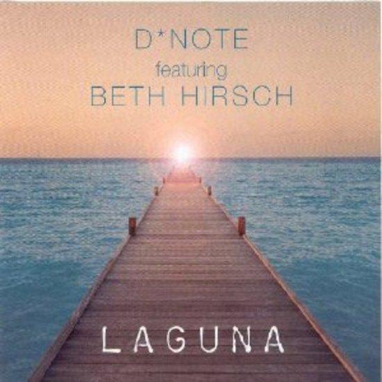 D Note featuring Beth Hirsch - Laguna