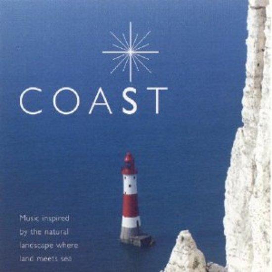 VA - Coast TERRY OLDFIELD LLEWELLYN