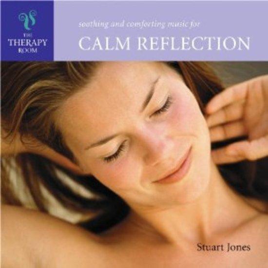 Jones, Stuart - Calm Reflection