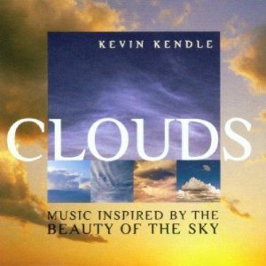 Kendle, Kevin - Clouds