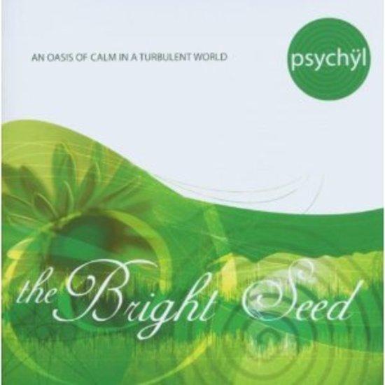 Psychyl & Brent Alan Plain - The Bright Seed Vol. 1