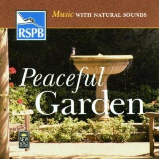 VA - Peaceful Garden