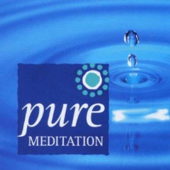 Keech, John - Pure Meditation