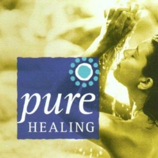 Rhodes, Stephen - Pure Healing