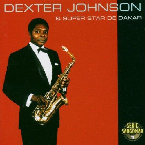 Johnson, Dexter & SUPER STAR DE DAKAR - Serie Sangomar 1