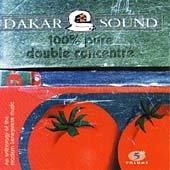 VA STARBAND SECK - Dakar Sound 5