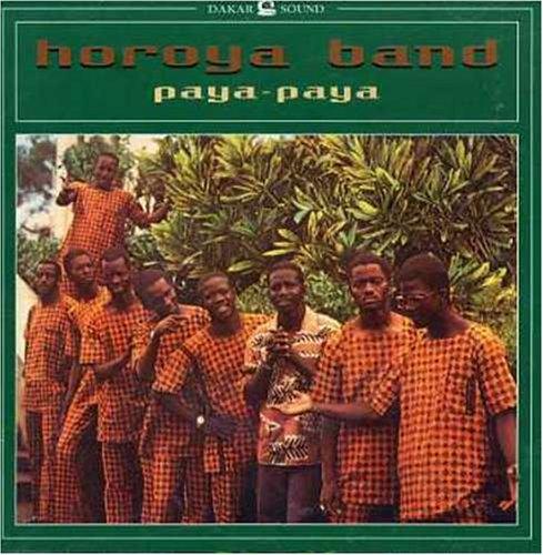 Horoya Band - Paya-Paya