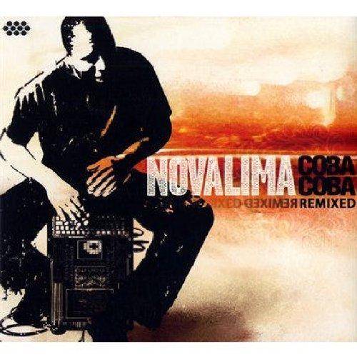 Novalima - Coba Coba (Remixed)
