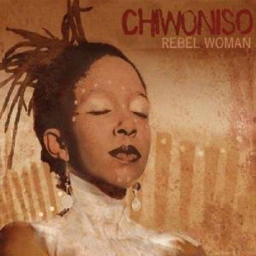 Chiwoniso - Rebel Woman