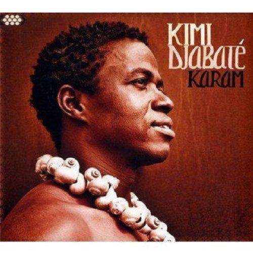 Djabate, Kimi - Karam