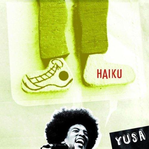 Yusa - Haiku