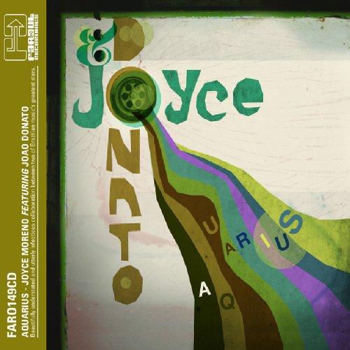 Moreno, Joyce featuring Donato, Joao - Aquarius