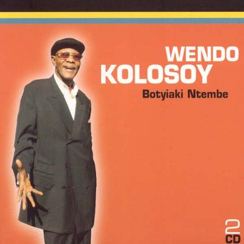 Kolosoy Wendo - Botyiaki Ntembe