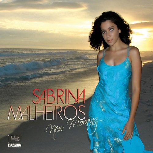 Malheiros, Sabrina - New Morning (standard)
