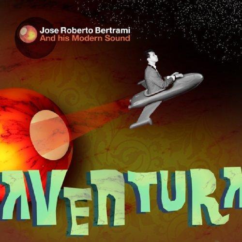 Bertrami, Jose - Aventura