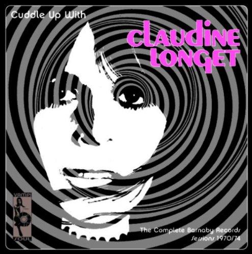 Longet, Claudine - Cuddle Up With...