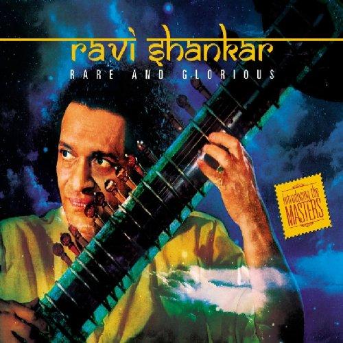 Shankar, Ravi - Rare And Glorious
