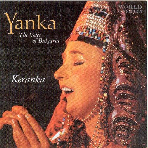 Yanka The Voice of Bulgaria - Keranka