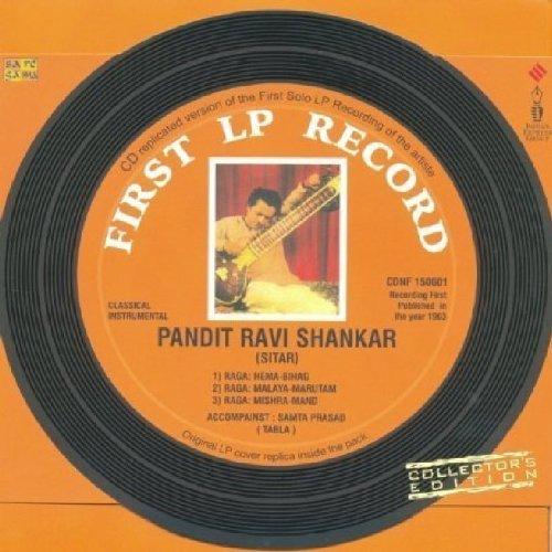 Shankar, Ravi - Pandit Ravi Shankar (Sitar)