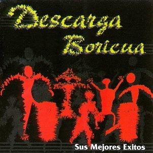 Descarga Boricua - Sus Mejores Exitos