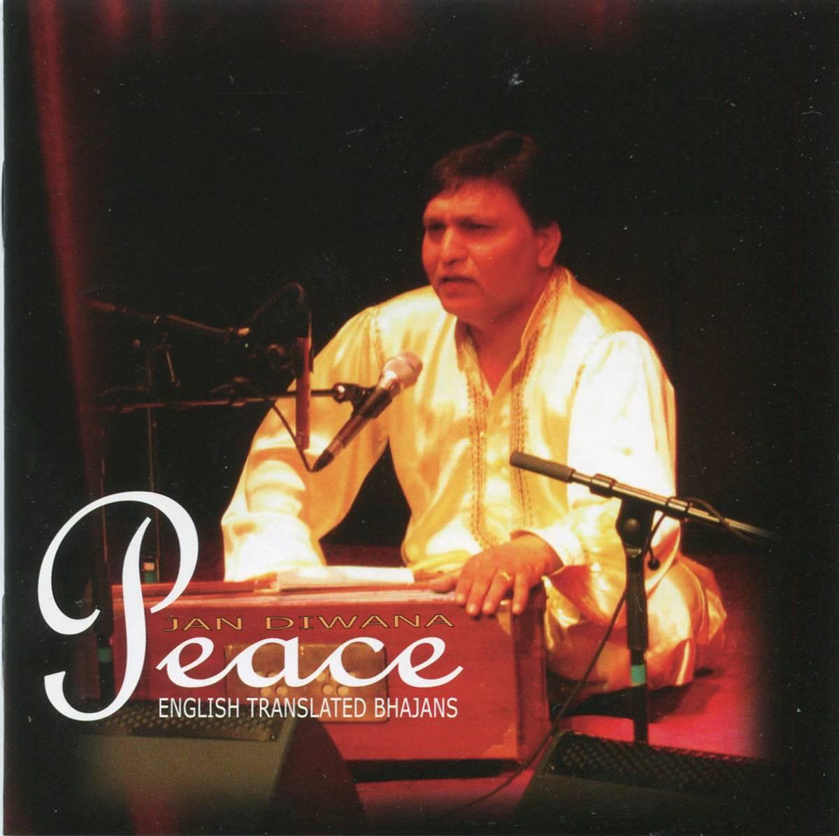 Diwana, Jan - Peace