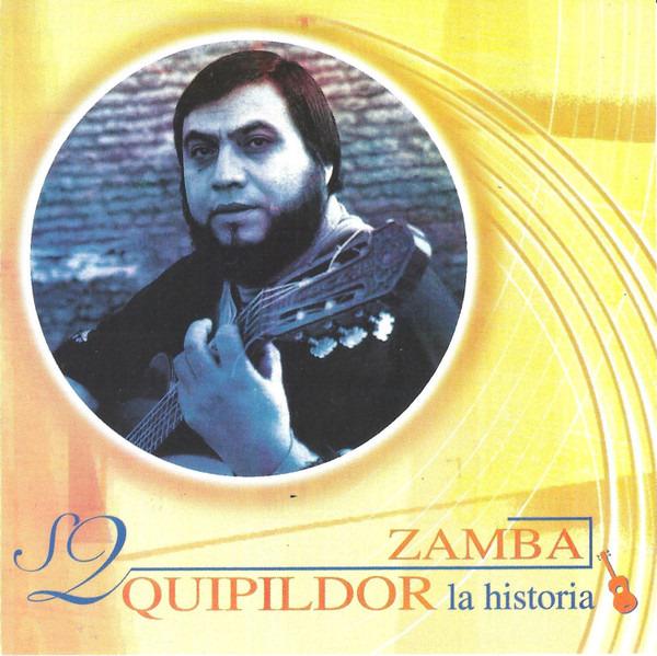 Zamba Quipildor - La Historia