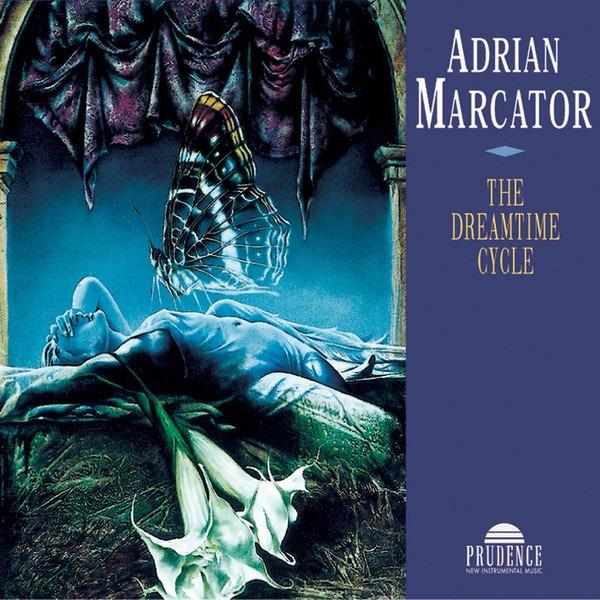 Marcator - The Dreamtime Cycle