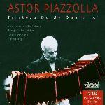 Piazzolla, Astor - Tristeza De Un Doble "A"