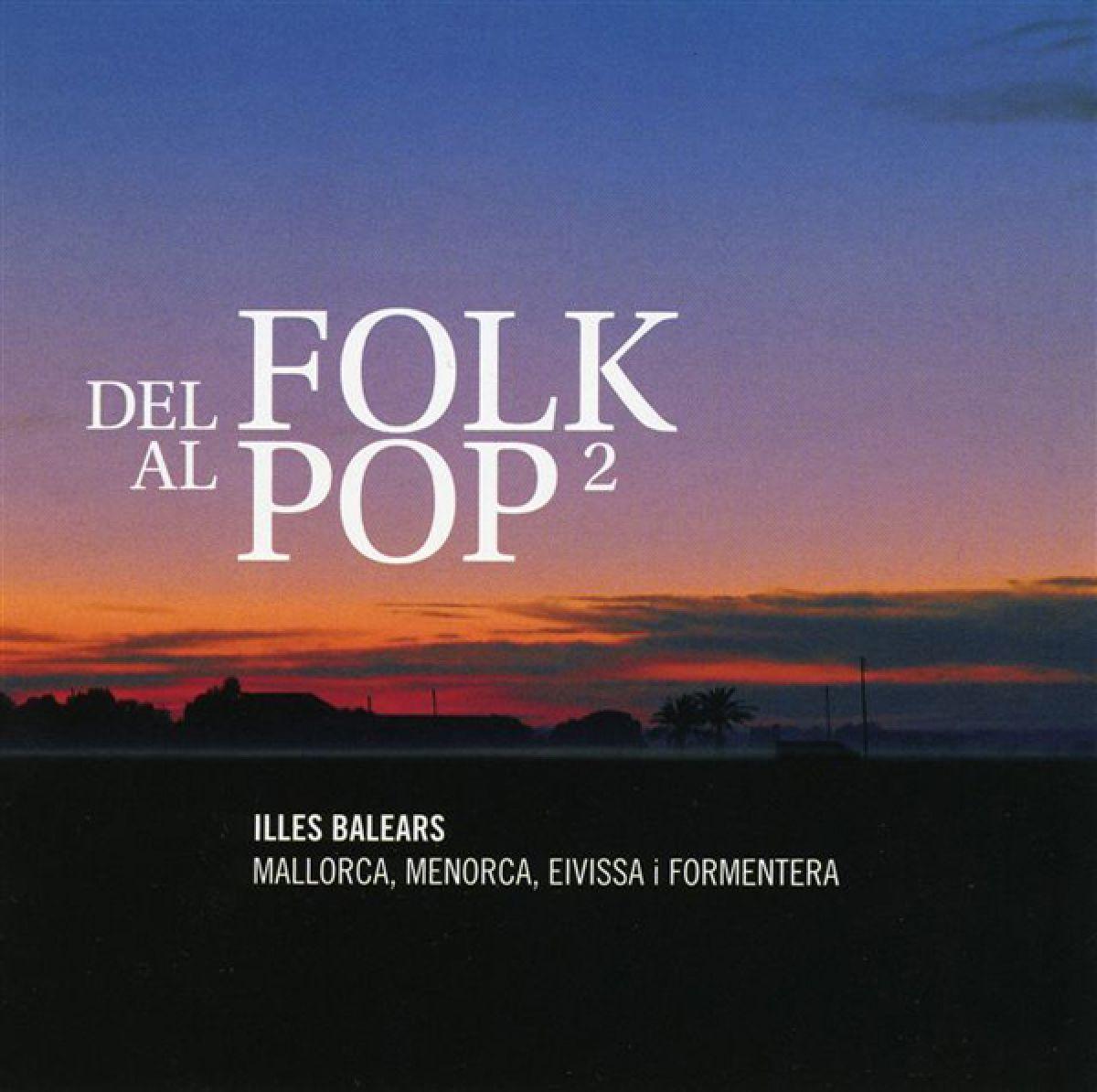 VA - Del Folk Al Pop 2