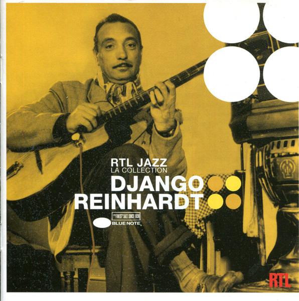 Reinhardt, Django - RTL Jazz