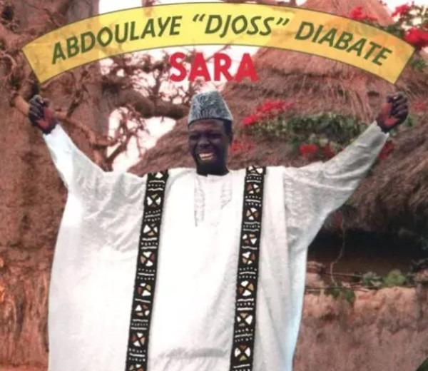 Diabate, Abdoulaye - Sara