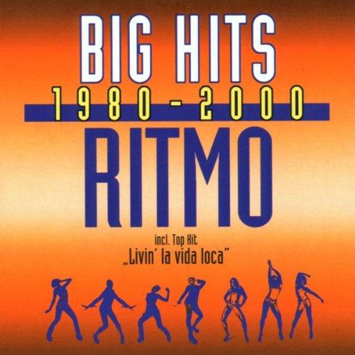 VA - Big Hits 1980-2000 RITMO SOCA BOYS KOA MOBB