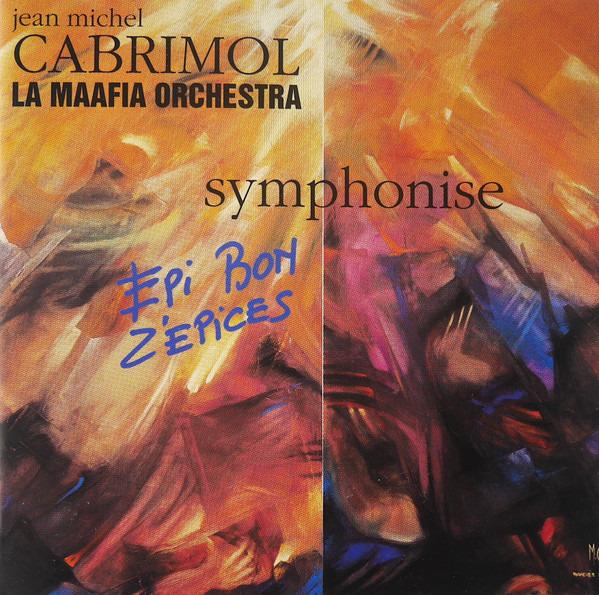 Cabrimol, Jean-Michel - Symphonise