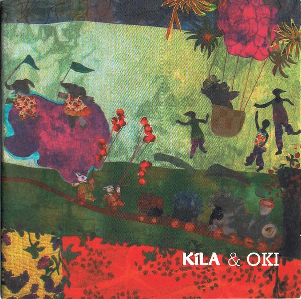 Kíla & Oki - Kíla & Oki