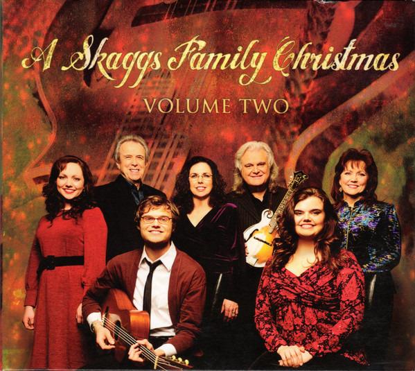 Skaggs Family - Family Christmas (Volume Two)