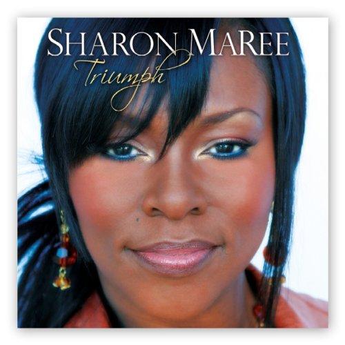 Maree, Sharon - Triumph NORWOOD