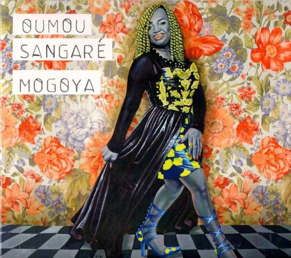 Sangare, Oumou - Mogoya