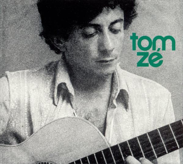 Zé, Tom - Tom Ze