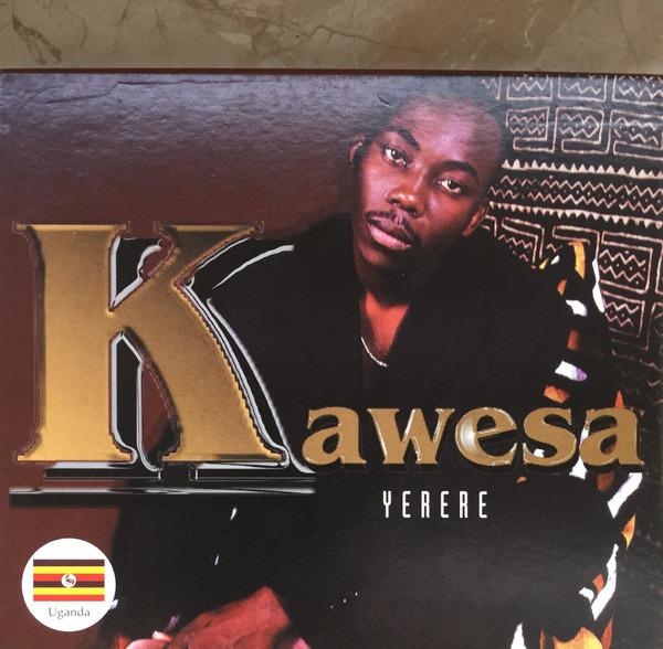 Kawesa - Yerere