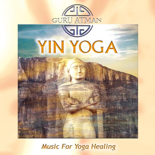 Guru Atman - Yin Yoga